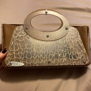 Haji purse, very unique!